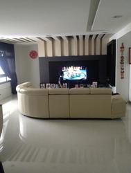 Blk 207 Pasir Ris Street 21 (Pasir Ris), HDB Executive #205995491